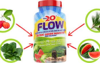 Blood Flow